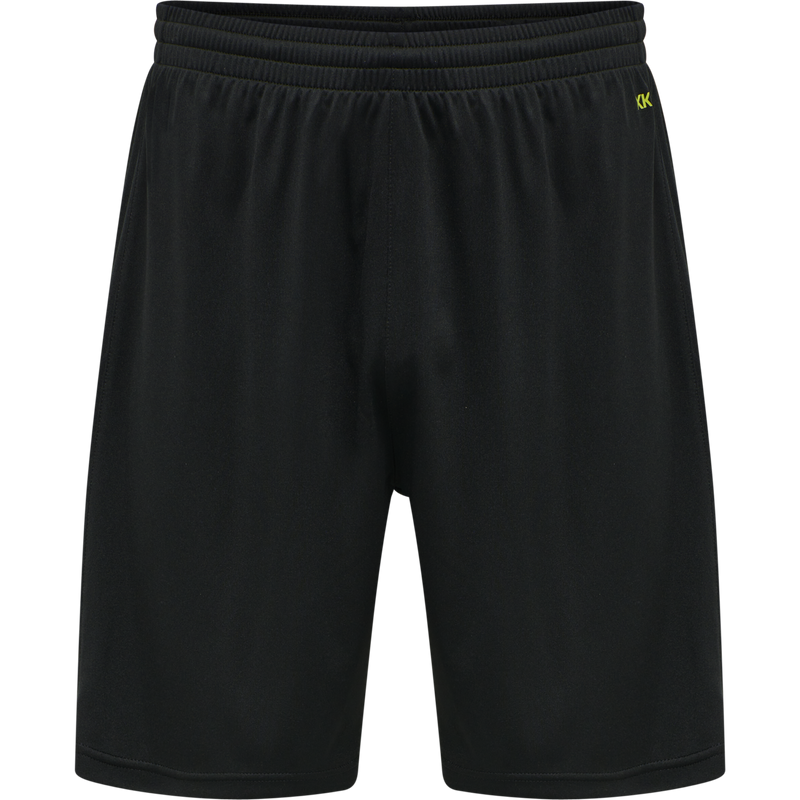 Hummel Core XK Poly Sports Shorts