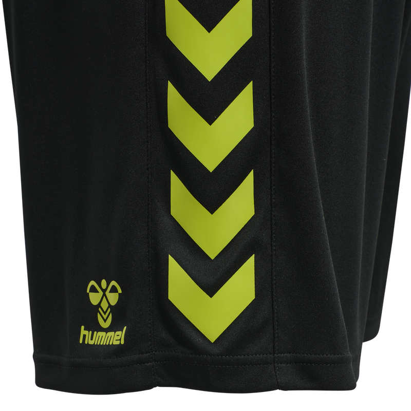 Hummel Core XK Poly Sports Shorts