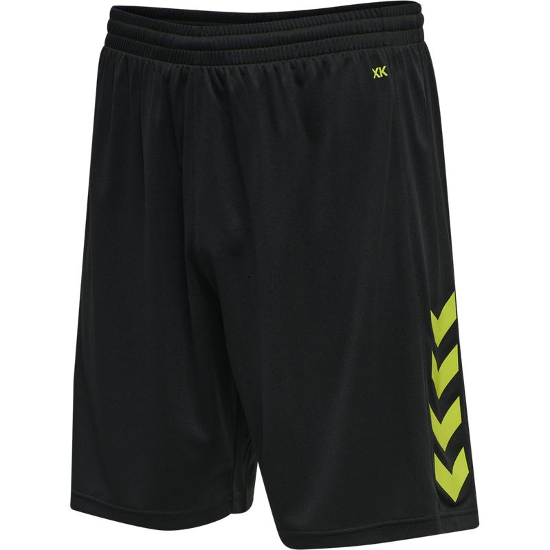 Hummel Core XK Poly Sports Shorts
