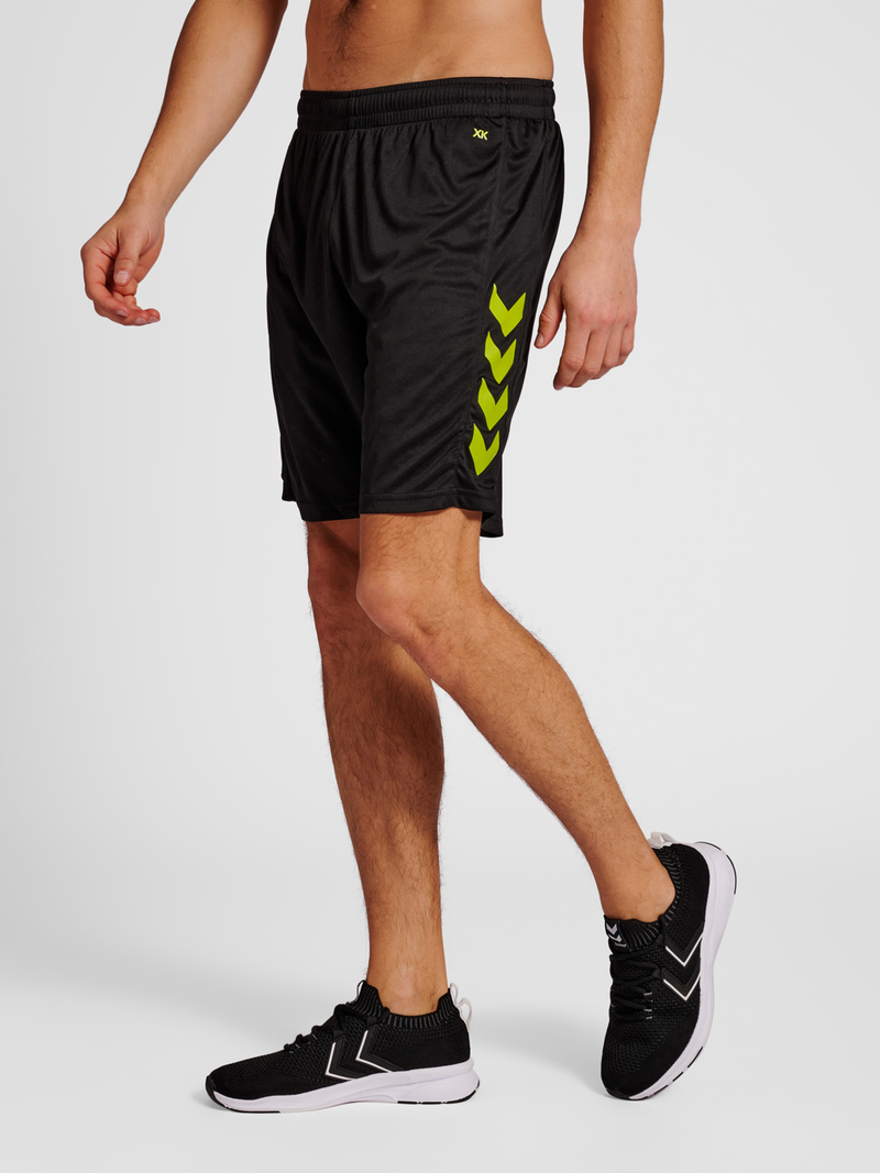 Hummel Core XK Poly Sports Shorts