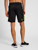 Hummel Core XK Poly Sports Shorts