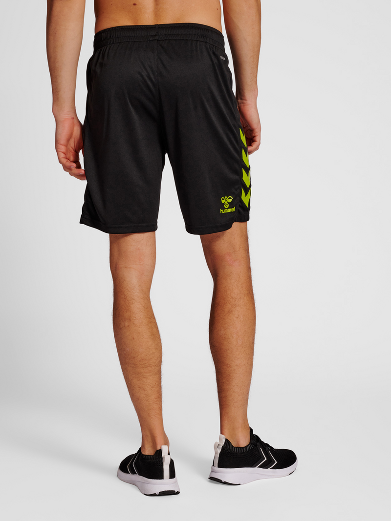 Hummel Core XK Poly Sports Shorts