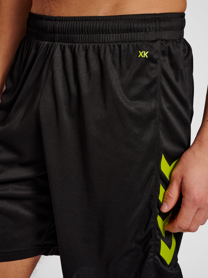 Hummel Core XK Poly Sports Shorts
