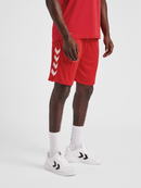 Hummel Core XK Poly Sports Shorts