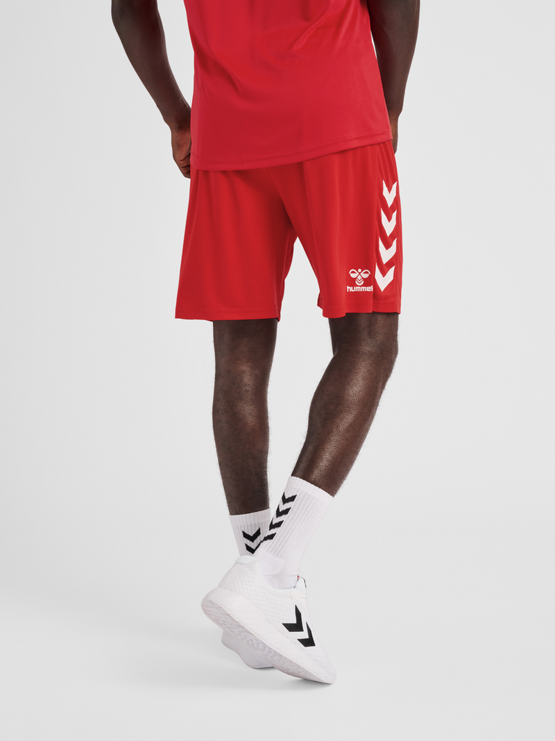 Hummel Core XK Poly Sports Shorts