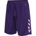 Hummel Core XK Poly Sports Shorts