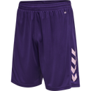 Hummel Core XK Poly Sports Shorts