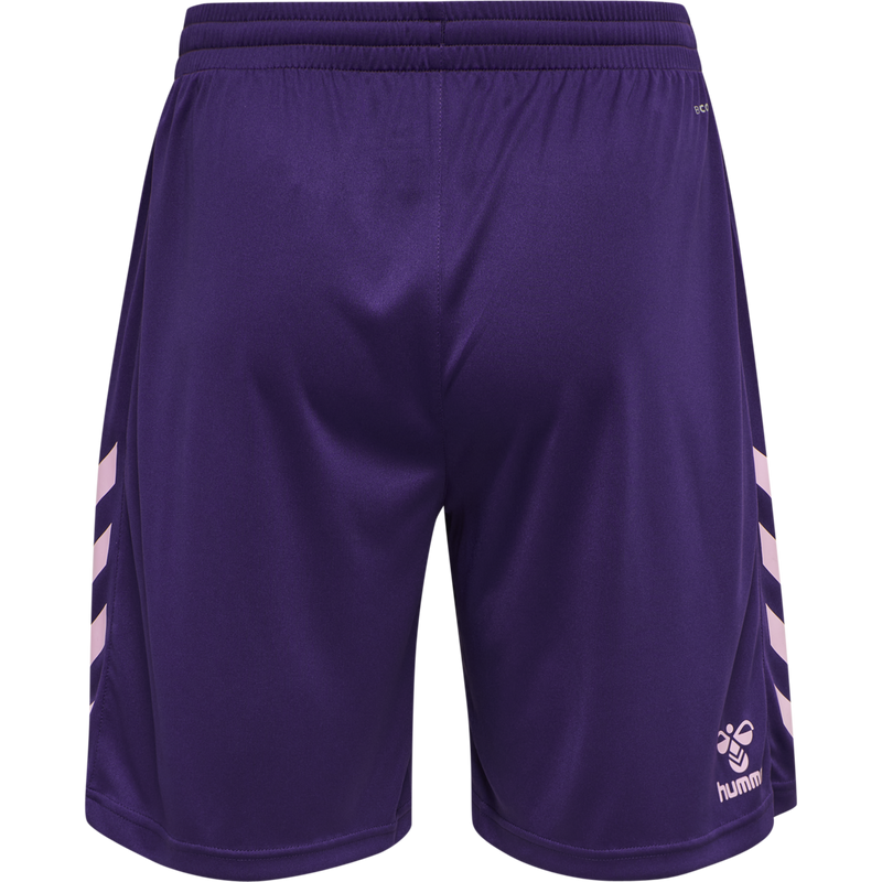 Hummel Core XK Poly Sports Shorts