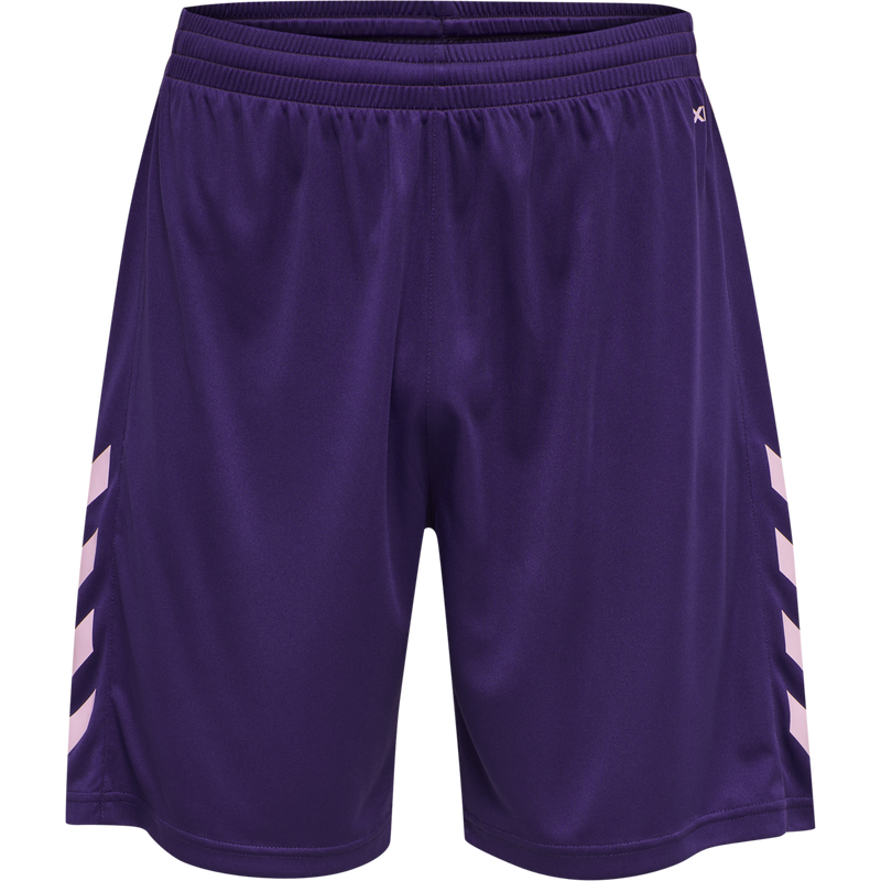Hummel Core XK Poly Sports Shorts