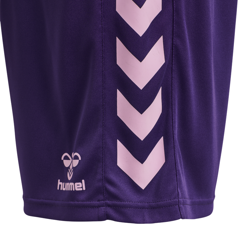 Hummel Core XK Poly Sports Shorts