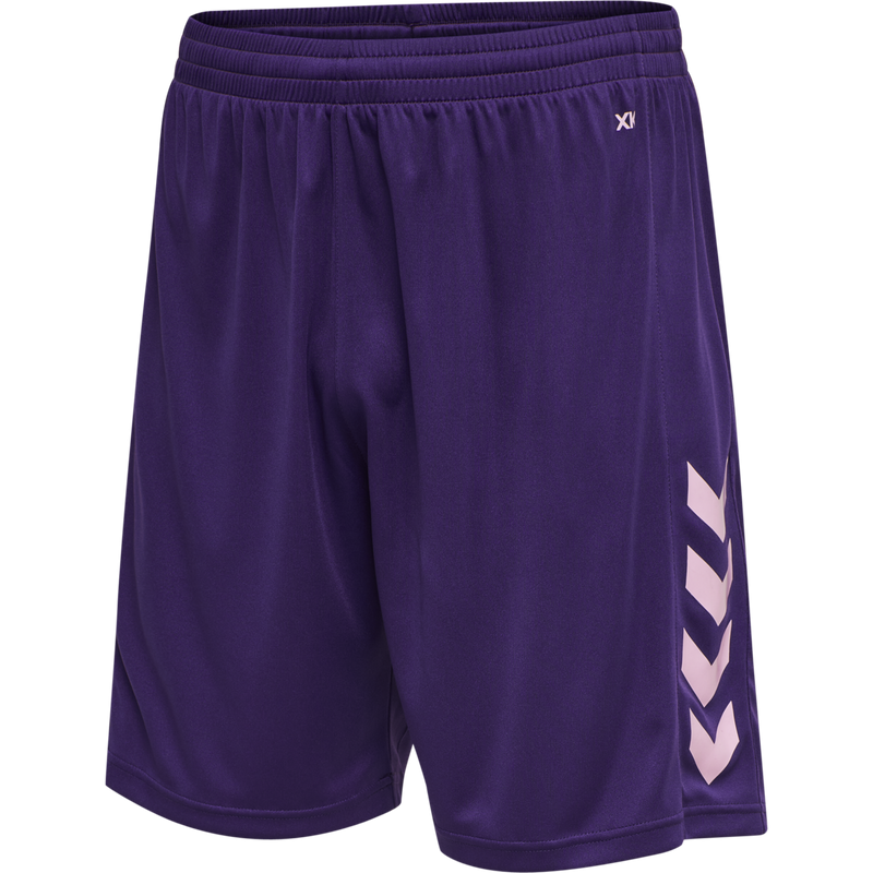 Hummel Core XK Poly Sports Shorts