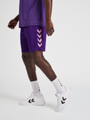 Hummel Core XK Poly Sports Shorts