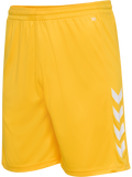 Hummel Core XK Poly Sports Shorts