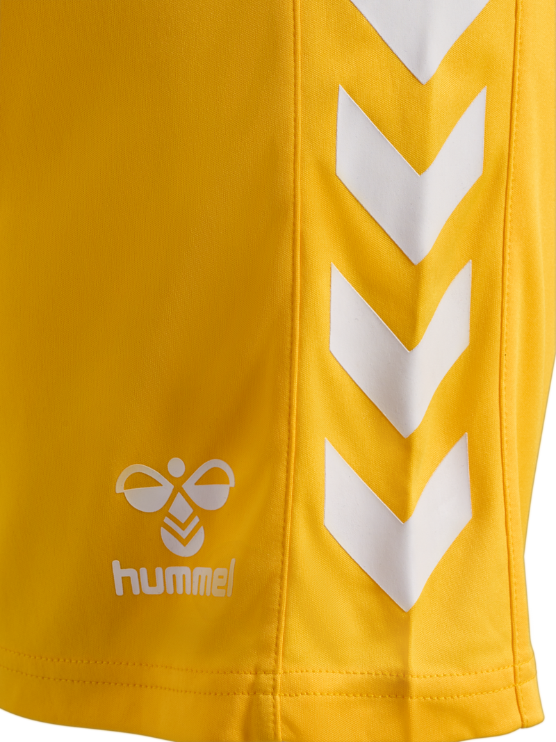 Hummel Core XK Poly Sports Shorts