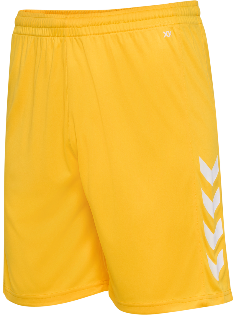 Hummel Core XK Poly Sports Shorts