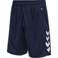 Hummel Core XK Poly Sports Shorts