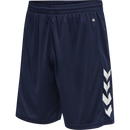 Hummel Core XK Poly Sports Shorts
