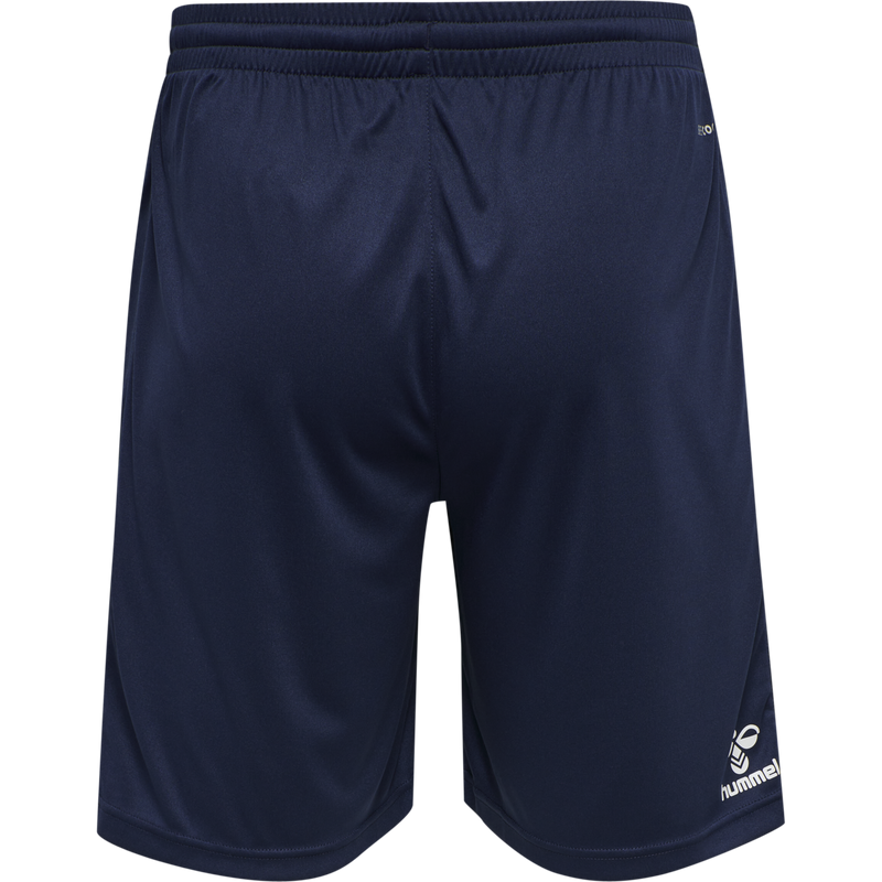 Hummel Core XK Poly Sports Shorts