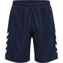 Hummel Core XK Poly Sports Shorts