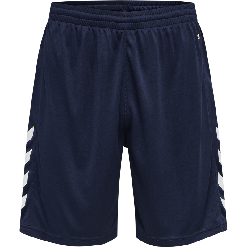 Hummel Core XK Poly Sports Shorts