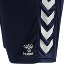 Hummel Core XK Poly Sports Shorts