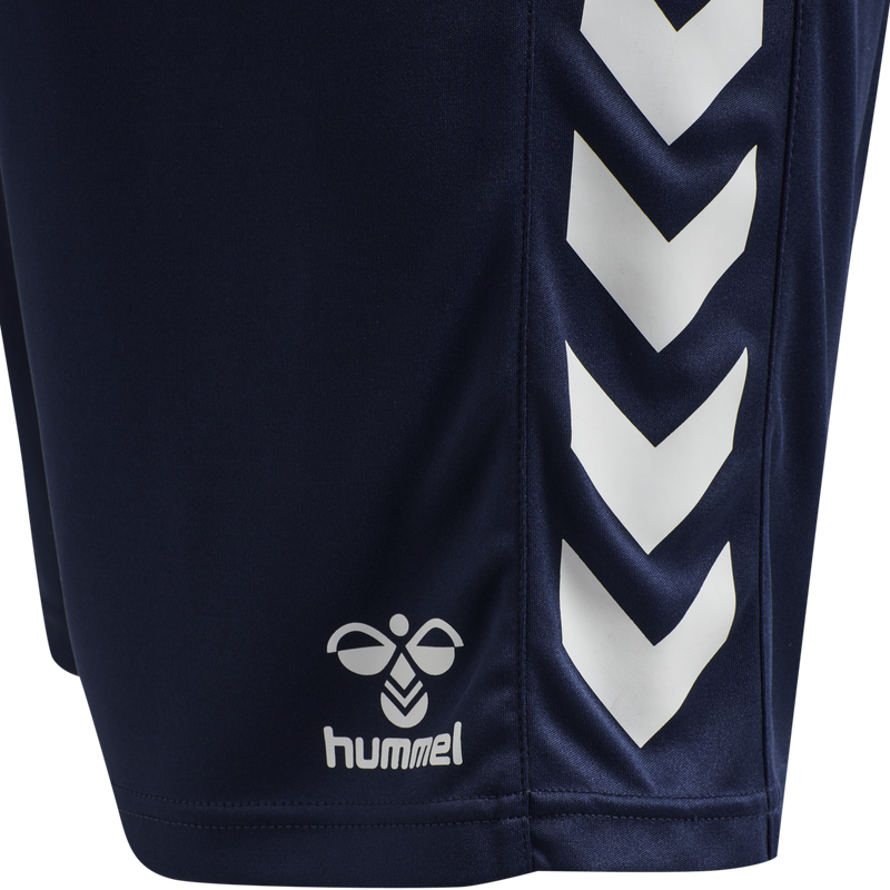 Hummel Core XK Poly Sports Shorts