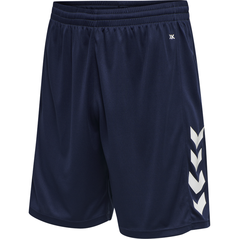 Hummel Core XK Poly Sports Shorts