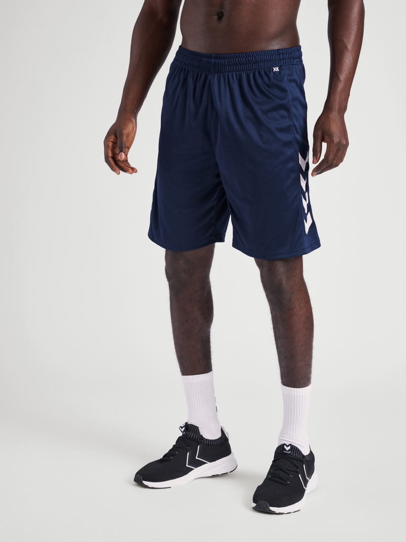 Hummel Core XK Poly Sports Shorts