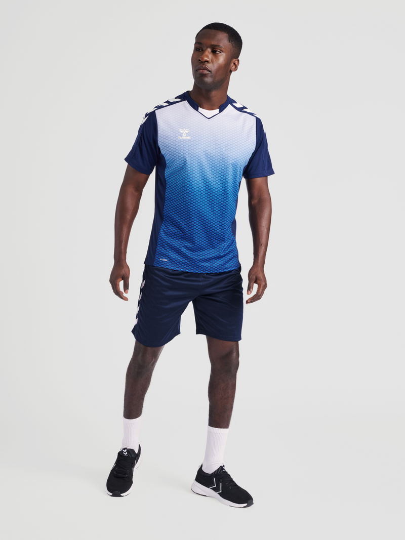 Hummel Core XK Poly Sports Shorts