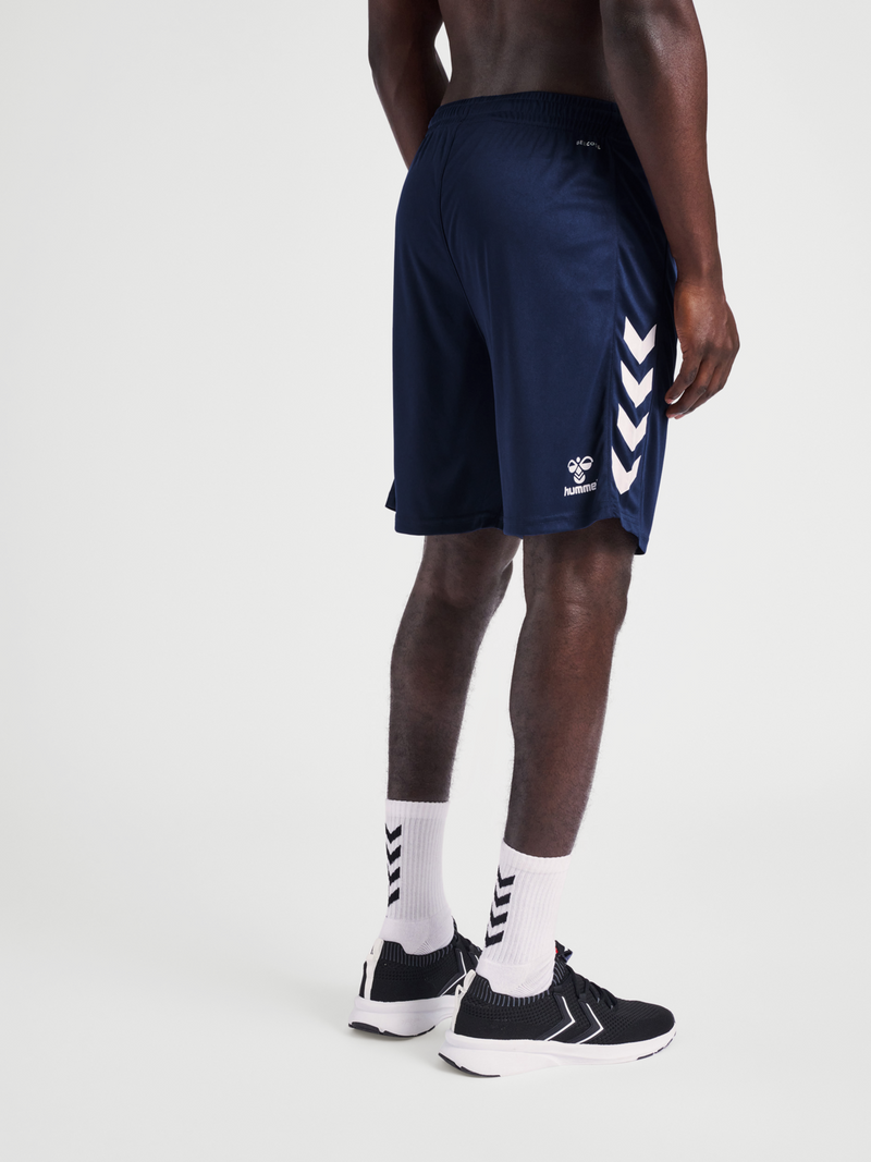 Hummel Core XK Poly Sports Shorts