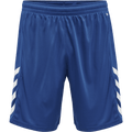HUMMEL HML CORE XK POLY SHORTS TRUE BLUE