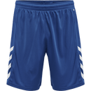 HUMMEL HML CORE XK POLY SHORTS TRUE BLUE