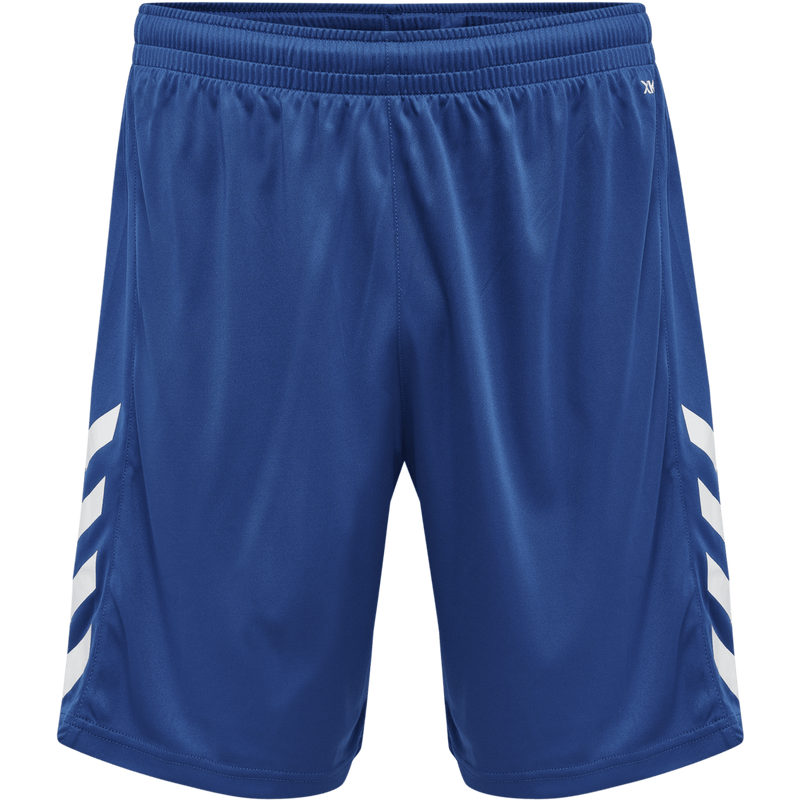 HUMMEL HML CORE XK POLY SHORTS TRUE BLUE