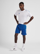 Hummel Core XK Poly Sports Shorts