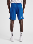 Hummel Core XK Poly Sports Shorts