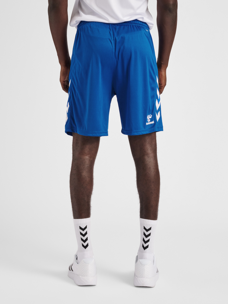 Hummel Core XK Poly Sports Shorts
