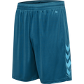 Hummel Core XK Poly Sports Shorts