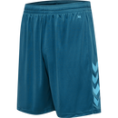 Hummel Core XK Poly Sports Shorts