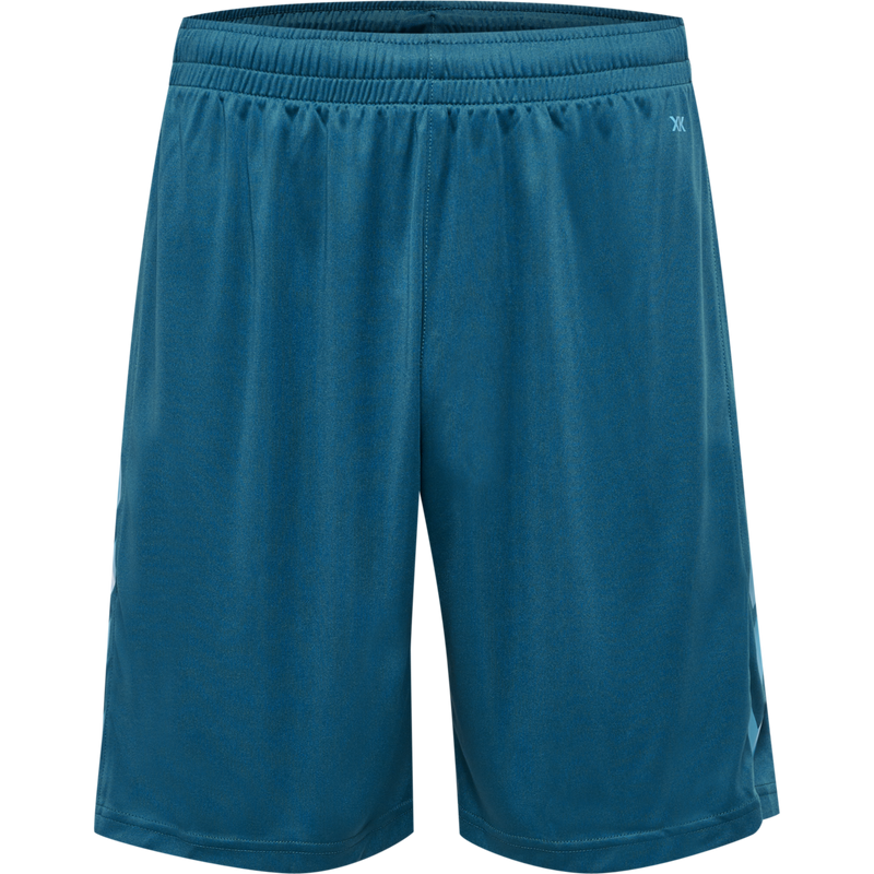 Hummel Core XK Poly Sports Shorts