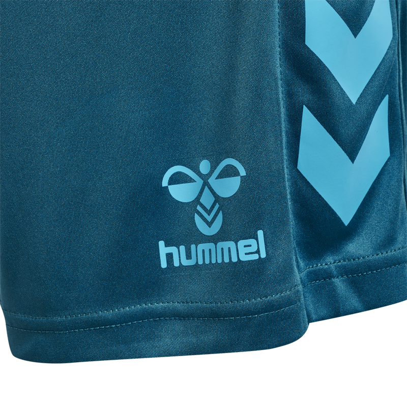 Hummel Core XK Poly Sports Shorts
