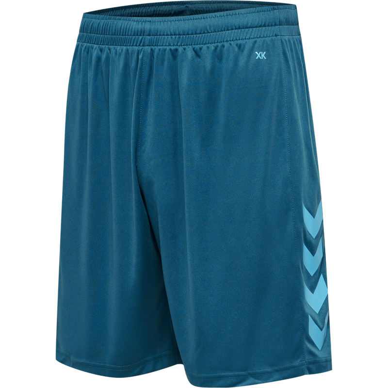 Hummel Core XK Poly Sports Shorts