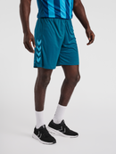 Hummel Core XK Poly Sports Shorts