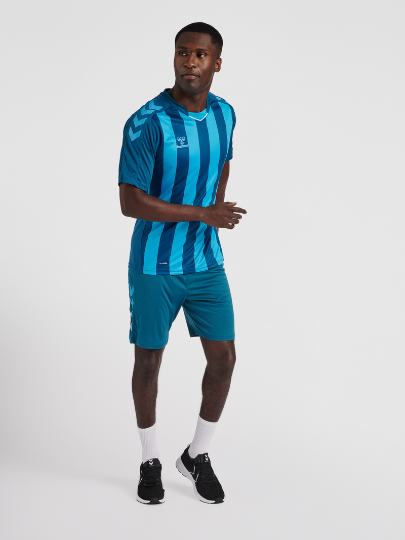 Hummel Core XK Poly Sports Shorts