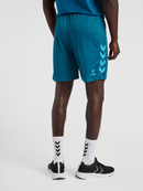 Hummel Core XK Poly Sports Shorts