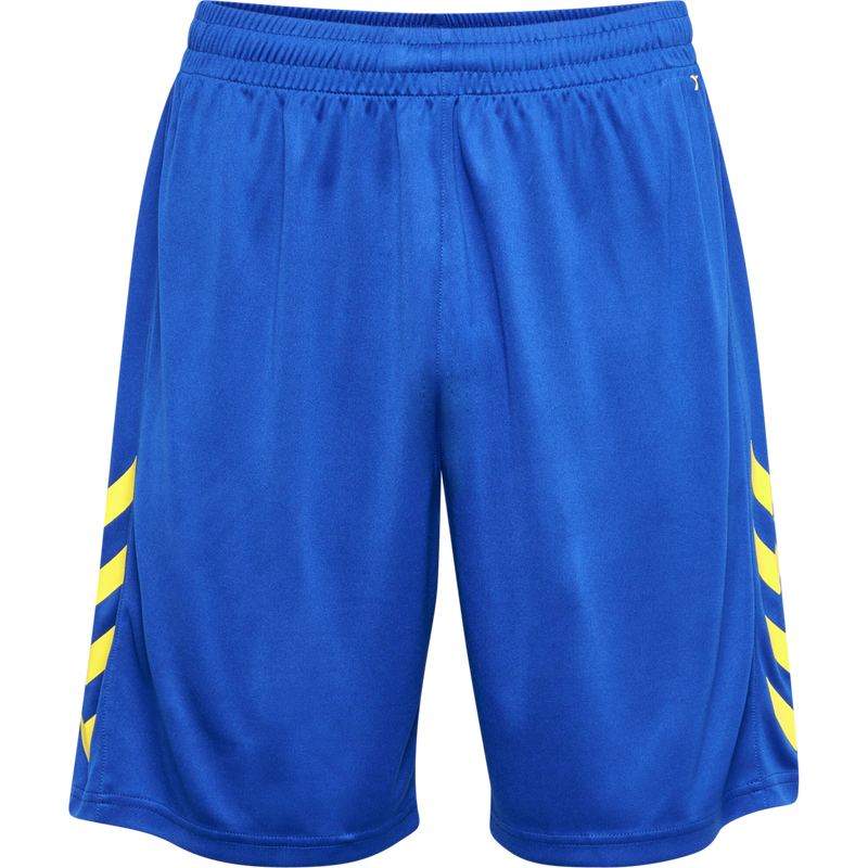 Hummel Core XK Poly Sports Shorts