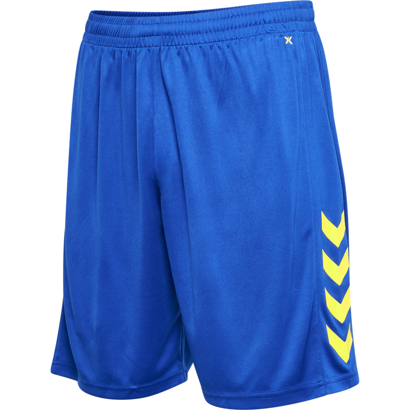 Hummel Core XK Poly Sports Shorts