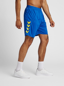 Hummel Core XK Poly Sports Shorts
