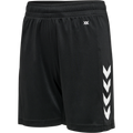Hummel Core XK Poly Sports Kids Shorts