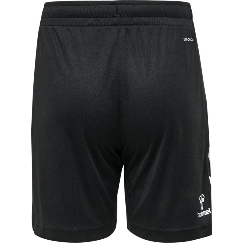 Hummel Core XK Poly Sports Kids Shorts