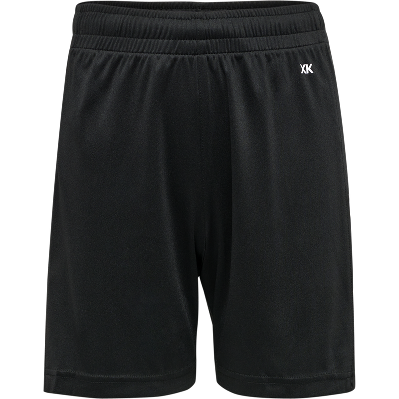 Hummel Core XK Poly Sports Kids Shorts